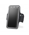 Spigen A703 sports armband 6.9'' - black