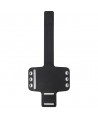 Spigen A703 sports armband 6.9'' - black