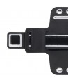 Spigen A703 sports armband 6.9'' - black