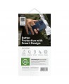 Uniq Heldro Mag Magclick Charging case for iPhone 15 Pro Max - transparent