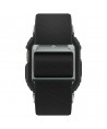 Spigen Lite Fit Pro Case with Strap for Apple Watch Ultra 1 / 2 (49mm) - Matte Black