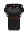 Spigen Lite Fit Pro Case with Strap for Apple Watch Ultra 1 / 2 (49mm) - Matte Black