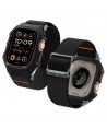 Spigen Lite Fit Pro Case with Strap for Apple Watch Ultra 1 / 2 (49mm) - Matte Black