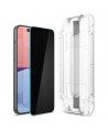 Spigen Glas.tR EZ Fit Privacy Tempered Glass for iPhone 15 Plus