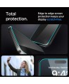 Spigen Glas.tR EZ Fit Privacy Tempered Glass for iPhone 15 Plus