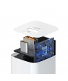 Wozinsky CMWCW 20W USB-C / USB-A Wall Charger - White