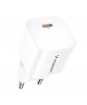 Wozinsky CMWCS USB-C PD 20W Wall Charger - White
