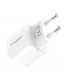 Wozinsky CMWCS USB-C PD 20W Wall Charger - White