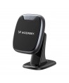 Wozinsky WUMTD Magnetic Car Dashboard Phone Holder - Black