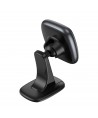 Wozinsky WUMTD Magnetic Car Dashboard Phone Holder - Black