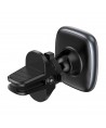 Wozinsky WUMTK Magnetic Phone Holder for Car Air Vent - Black