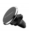 Wozinsky WUMKO Magnetic Phone Holder for Car Air Vent - Black