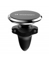Wozinsky WUMKO Magnetic Phone Holder for Car Air Vent - Black
