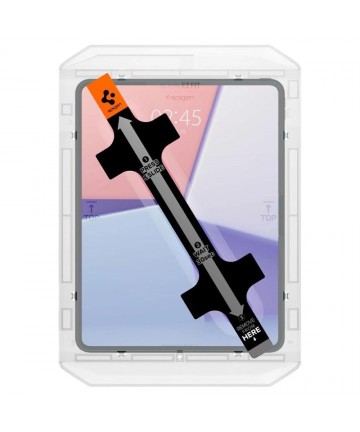 Spigen Glas.tR EZ Fit Tempered Glass for iPad Pro 13'' 2024