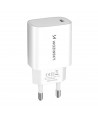 Wozinsky WGWCCW 20W USB-C Wall Charger - White