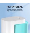 Wozinsky WGWCCW 20W USB-C Wall Charger - White