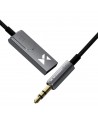 Wozinsky WTODB Bluetooth 5.3 Audio Adapter / AUX Audio Receiver