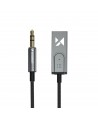 Wozinsky WTODB Bluetooth 5.3 Audio Adapter / AUX Audio Receiver