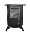 Spigen Aqua Shield A631 bag waterproof 30 l - black