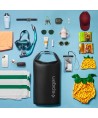 Spigen Aqua Shield A631 bag waterproof 30 l - black