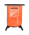 Spigen Aqua Shield A631 Waterproof Bag 30L - Orange