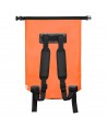 Spigen Aqua Shield A631 Waterproof Bag 30L - Orange