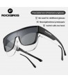 Rockbros SP304 Polarized Cycling Glasses - Black