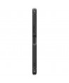 Spigen Rugged Armor Case for Sony Xperia 10 VI - Matte Black