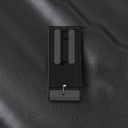 Tech-Protect Z5 smartphone and tablet stand - black