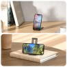 Tech-Protect Z5 smartphone and tablet stand - black