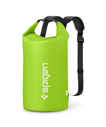 Spigen Aqua Shield A631 bag waterproof 30 l - green