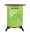 Spigen Aqua Shield A631 bag waterproof 30 l - green