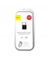Baseus Mini Adapter from Micro USB to USB-C - Black