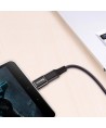 Baseus Mini Adapter from Micro USB to USB-C - Black