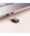 Baseus Mini Adapter from Micro USB to USB-C - Black