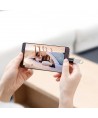 Baseus Mini Adapter from Micro USB to USB-C - Black