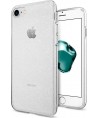 Spigen iPhone SE 2022 / SE 2020 / 7 / 8 Liquid Crystal - Glitter Crystal