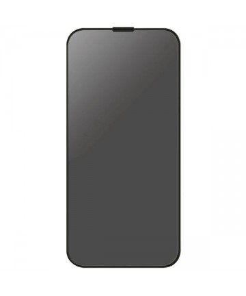 Uniq Optix Privacy Tempered Glass Privacy for iPhone 15 Plus / 14 Pro Max with Applicator