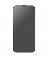 Uniq Optix Privacy Tempered Glass Privacy for iPhone 15 Plus / 14 Pro Max with Applicator