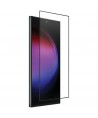 Uniq Optix Vivid glass for Samsung Galaxy S24 Ultra with applicator
