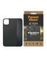 PanzerGlass Biodegradable Case for iPhone 14 Plus / 15 Plus - black