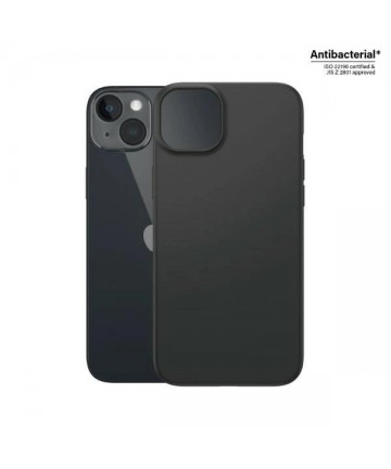 PanzerGlass Biodegradable Case for iPhone 14 Plus / 15 Plus - black
