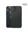 PanzerGlass Biodegradable Case for iPhone 14 Plus / 15 Plus - black