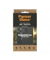 PanzerGlass Biodegradable Case for iPhone 14 Plus / 15 Plus - black