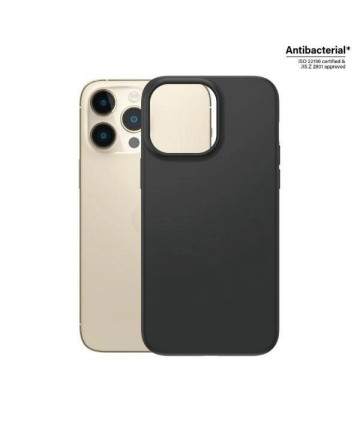PanzerGlass Biodegradable Case for iPhone 14 Pro Max - black