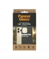 PanzerGlass Biodegradable Case for iPhone 14 Pro Max - black