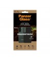 PanzerGlass Biodegradable Case for Samsung Galaxy S22+ - black