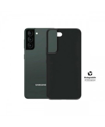 PanzerGlass Biodegradable Case for Samsung Galaxy S22+ - black