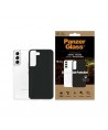 PanzerGlass Biodegradable Case for Samsung Galaxy S22 - black