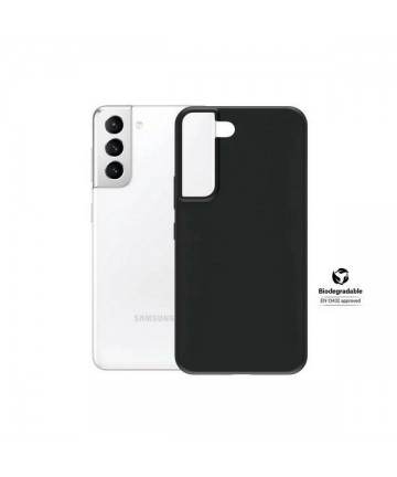 PanzerGlass Biodegradable Case for Samsung Galaxy S22 - black
